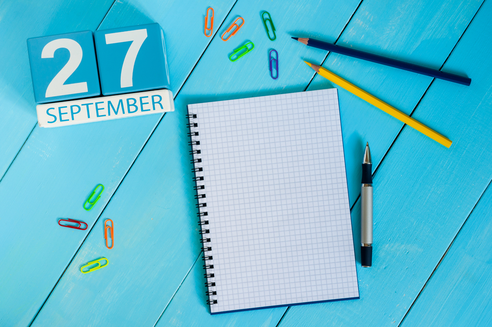 権利付最終日2016sep