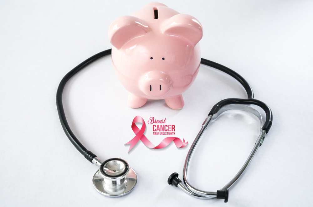 【特集】乳がんとお金の基礎知識：第二章　乳がん治療とお金