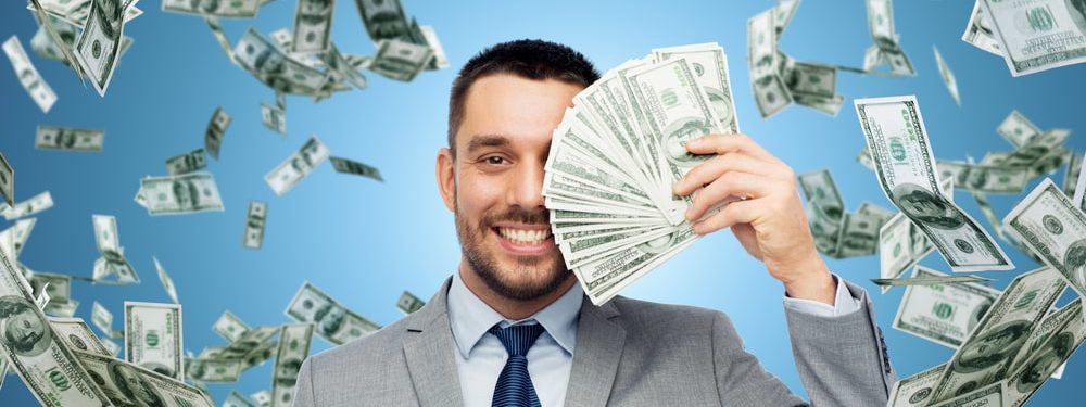 世界一のお金持ち 借金王は誰 現代と歴史上の長者番付を調べてみた Money Motto マネーモット